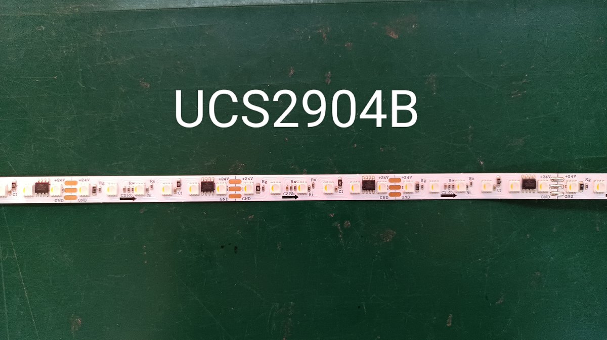UCS2904B