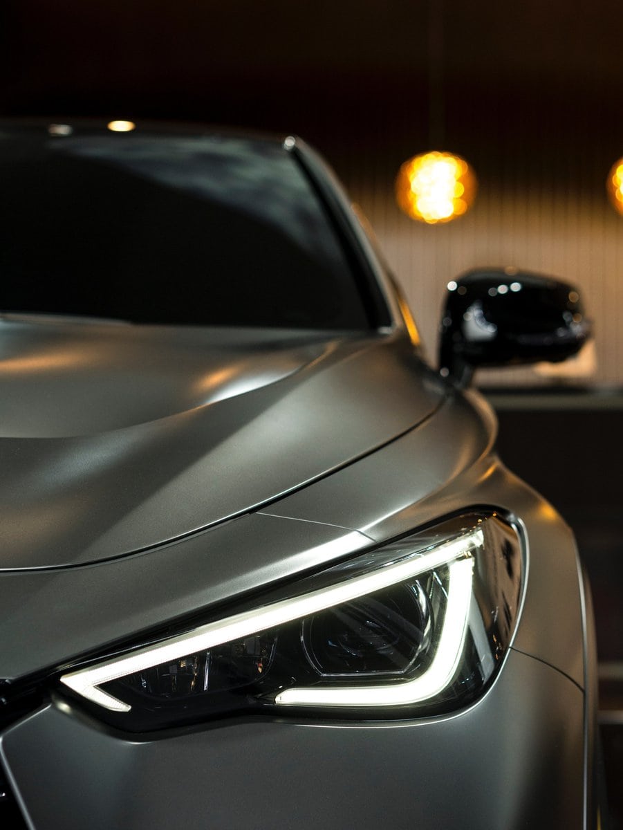 4300K Headlights