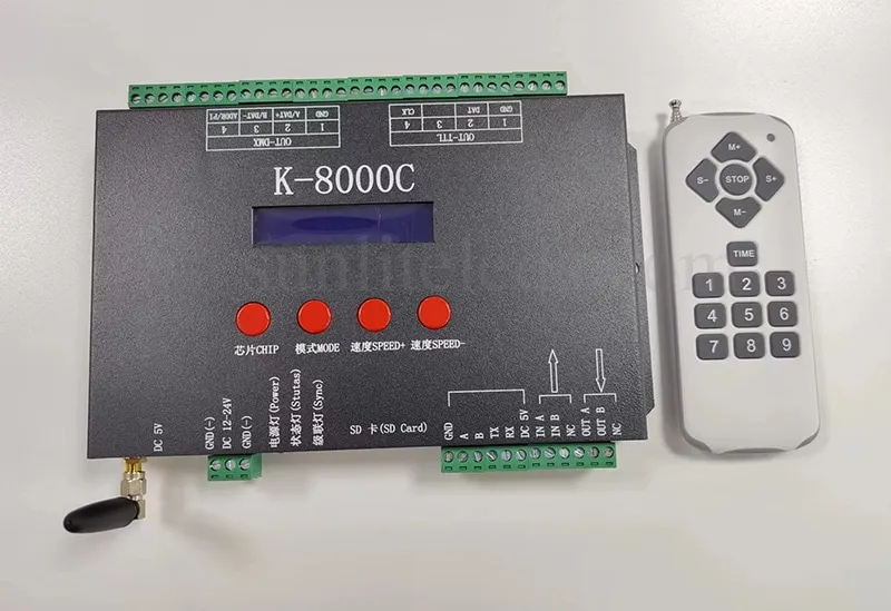 K8000C