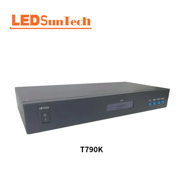 T790K controller