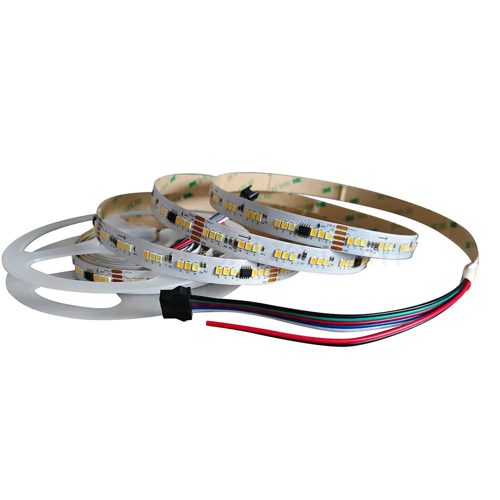DMX LED Strip - LEDSuntech