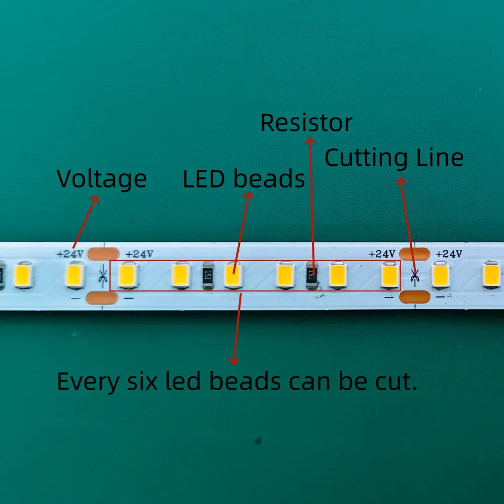 24v LED strip