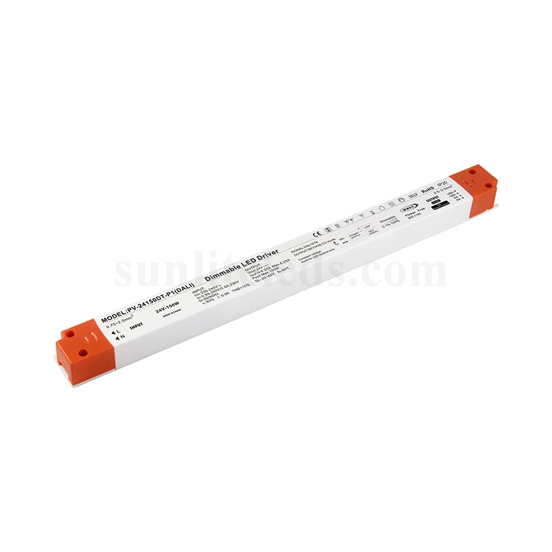 DALI led driver