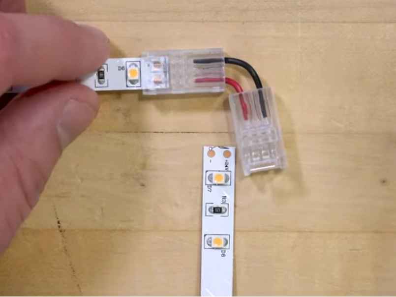 connector