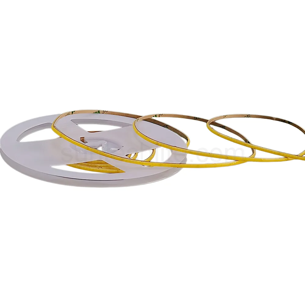DC5V 480led 2.7mm W cob