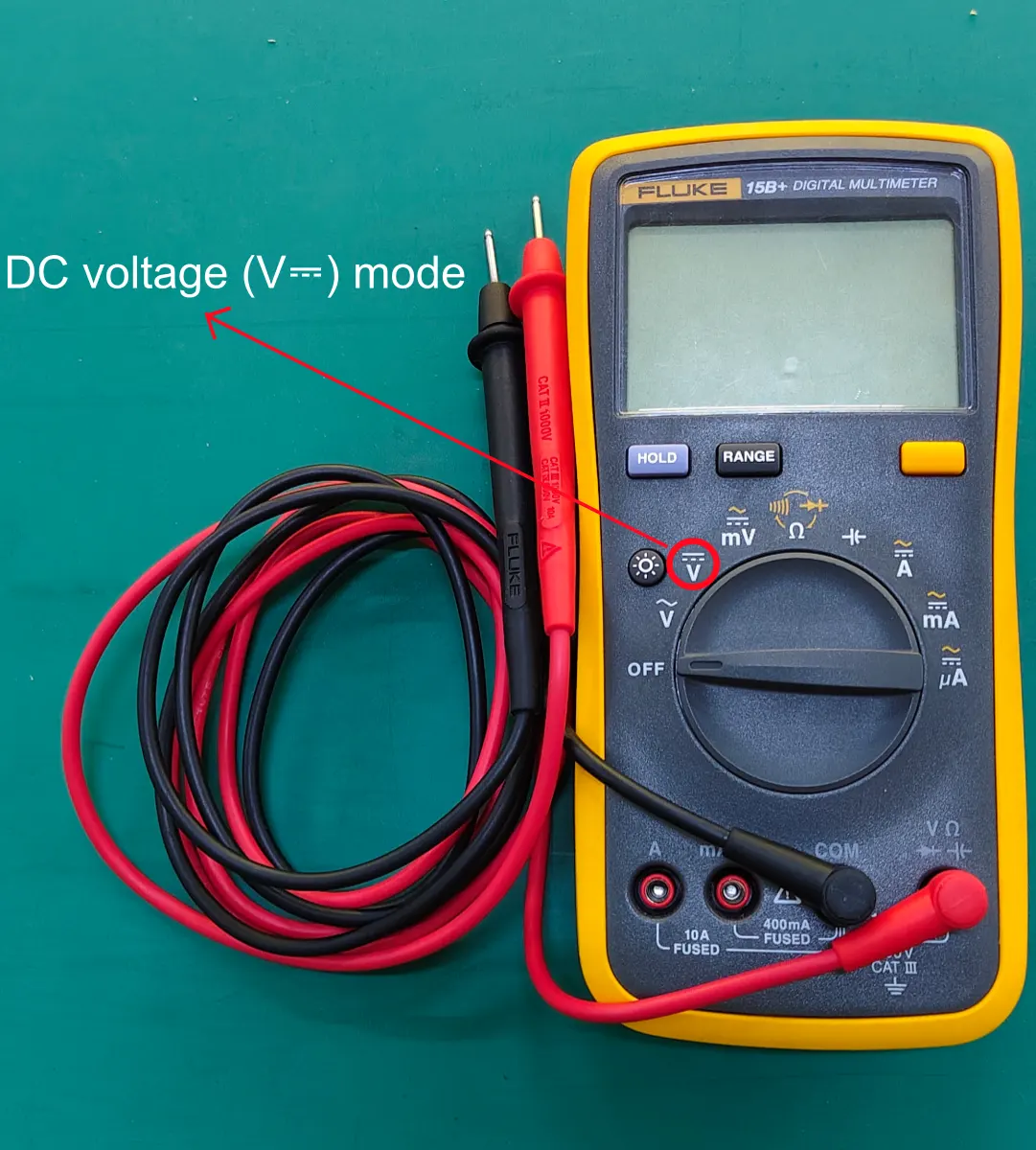 Multimeter