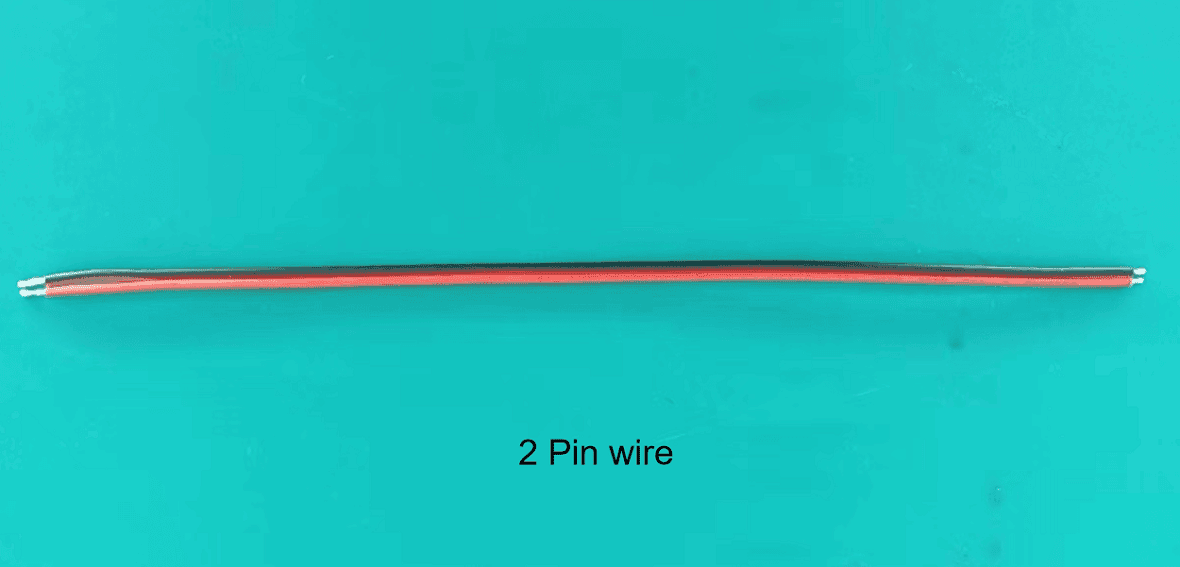 2PIN C