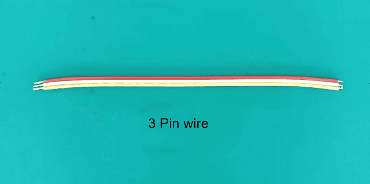 3PIN C