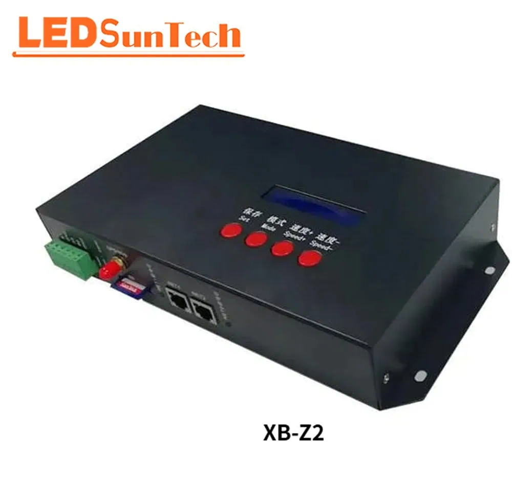xb z2 led controller