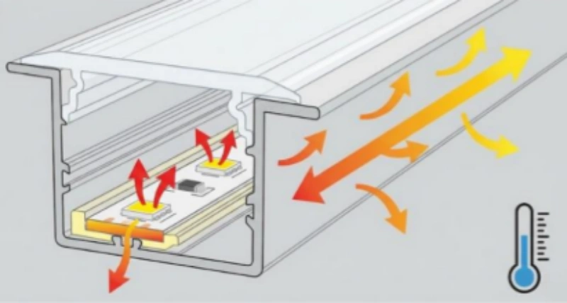 Heat Dissipation 1