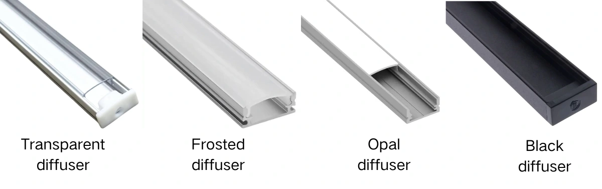 diffuser