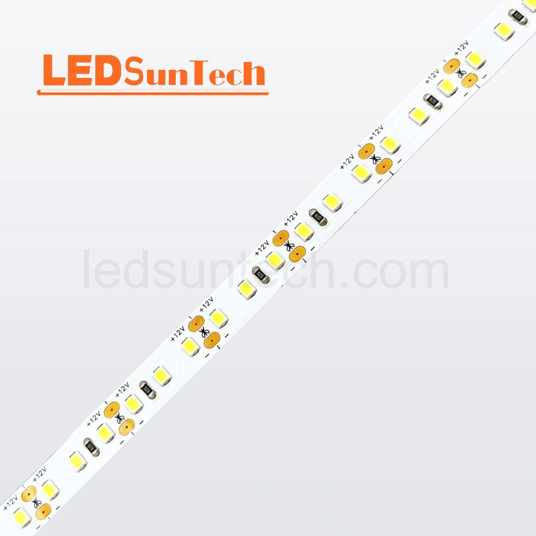 Home 15 2835 DC12v 120led 2pin 10mm W
