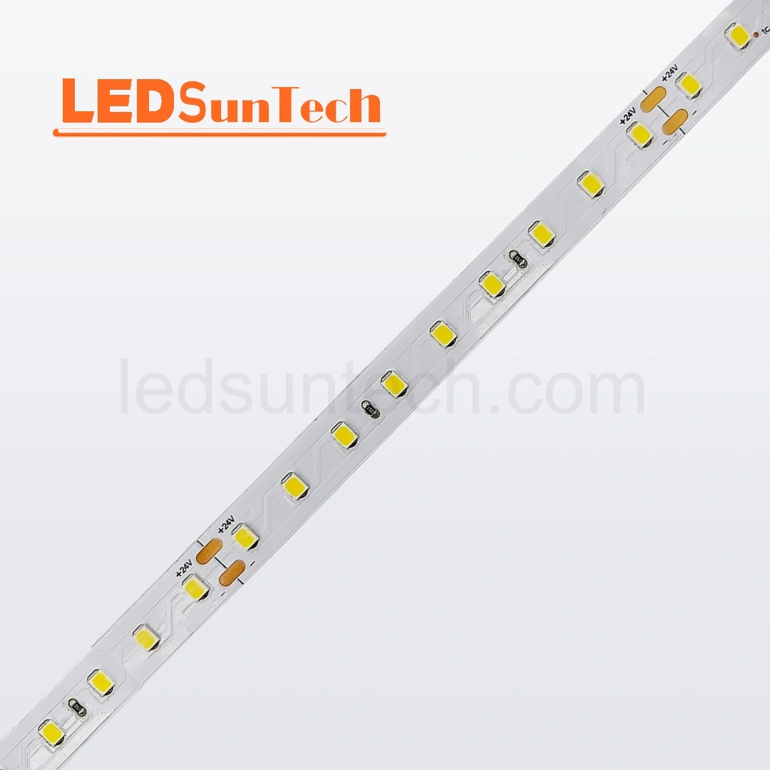 Home 10 2835 DC24V 90led 2pin 10mm W high