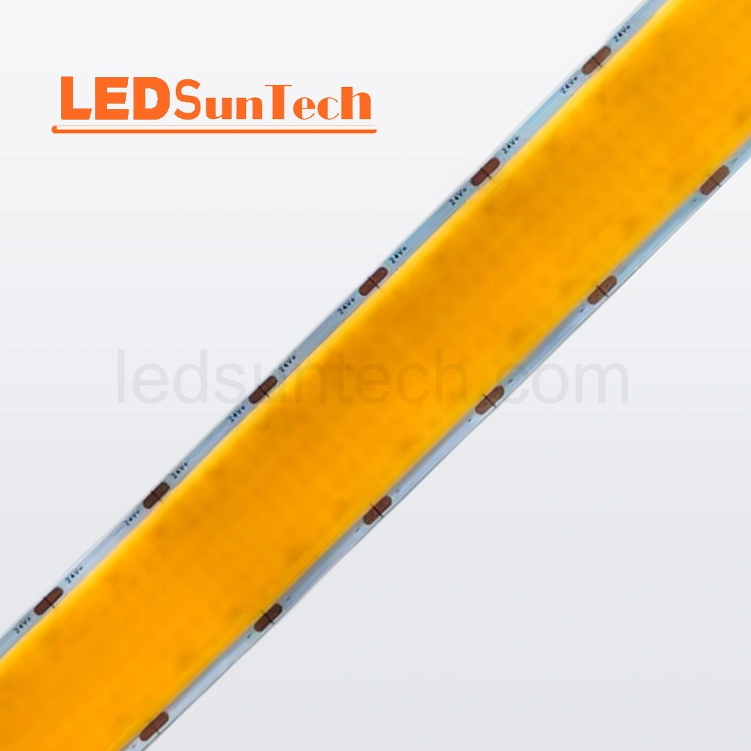 COB DC24V 1600led 2pin 30mm W