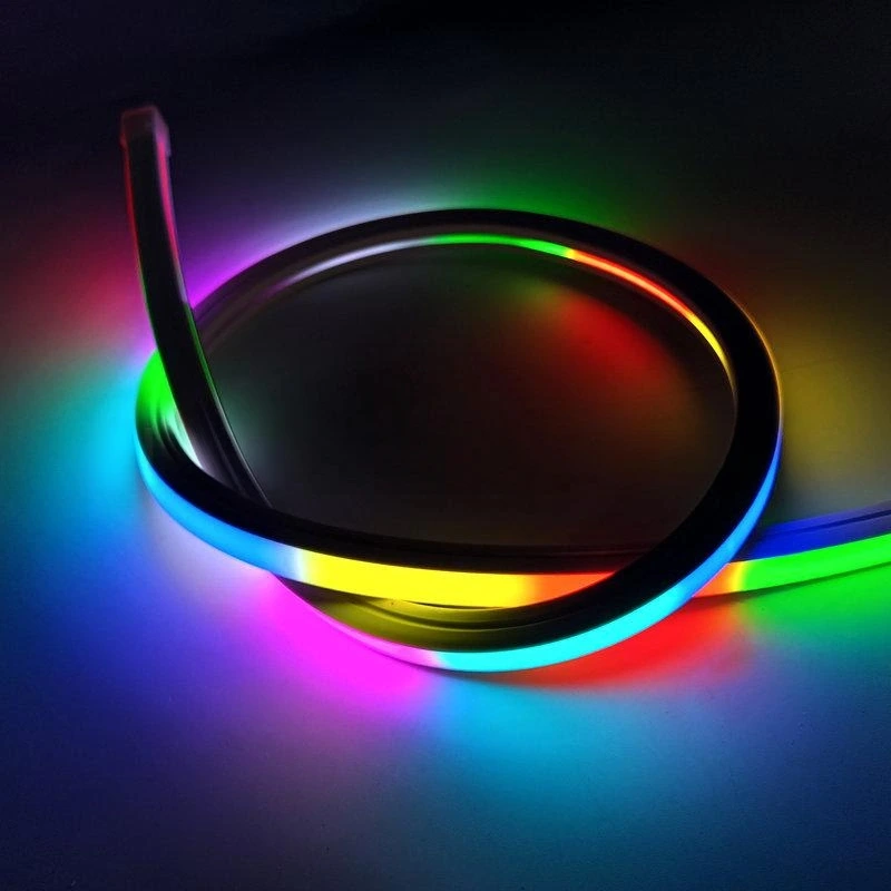Top Lighting neon 10x10mm 2
